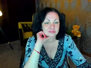 Chaturbate Nude Webcam of irissmoon1