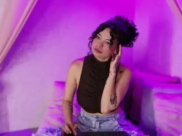 Chaturbate Adult Webcams of kathegomez_