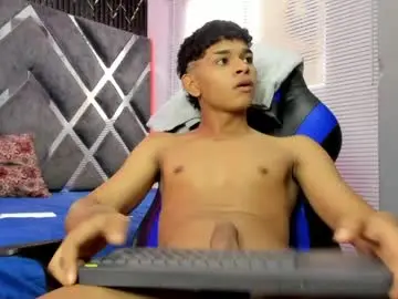 Chaturbate Nude Webcam of nova_mitchell
