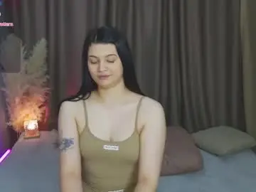 Chaturbate Sex Chat of solazolaa