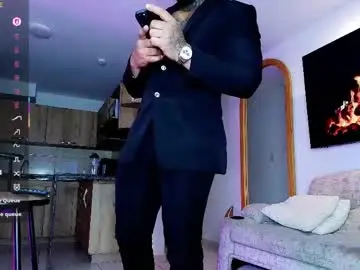 Chaturbate Best live sex cam show of zain_diesel7