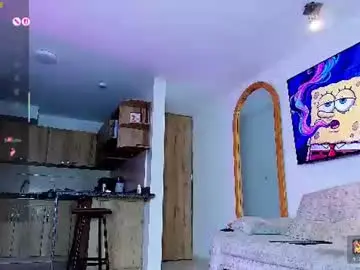 Chaturbate Best live sex cam show of zain_diesel7