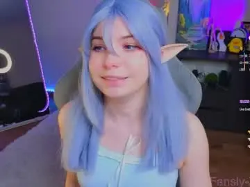 Chaturbate Live Porn of zelda_1