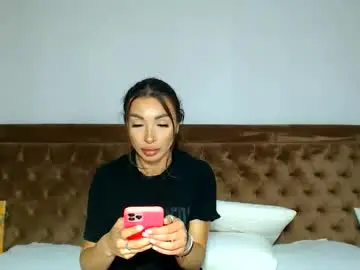 Chaturbate Adult Webcam of aylinhoney