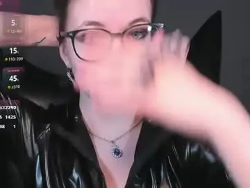 Chaturbate Watch Live Sex Cams of cathybarnes