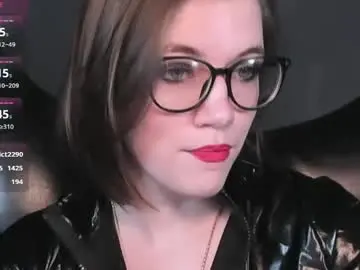 Chaturbate Live Porn of cathybarnes