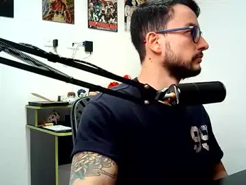 Chaturbate Sex Chat of ch3ch018