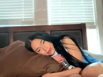 Chaturbate Best live sex cam show of dynasty313