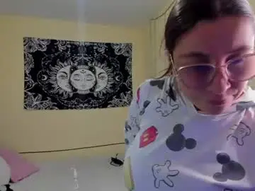 Chaturbate Adult Video Chat of fernandadiaz05