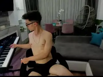 Chaturbate Nude Webcam of johnnyk8