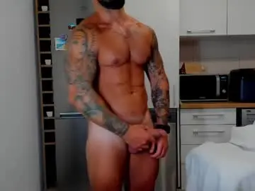 Chaturbate Adult Webcams of jordan_rush01
