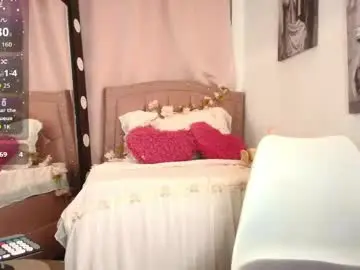 Chaturbate Private Sex Chat of marilyn_golden