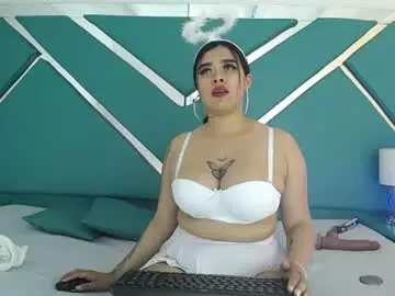 Chaturbate Best live sex cam show of mia__kross_