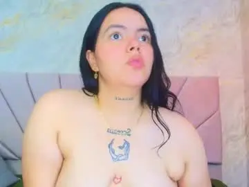 Chaturbate Sex Chat of mia_candy_0