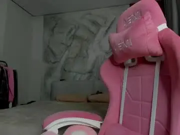 Chaturbate Best live sex cam show of patricia_bloom