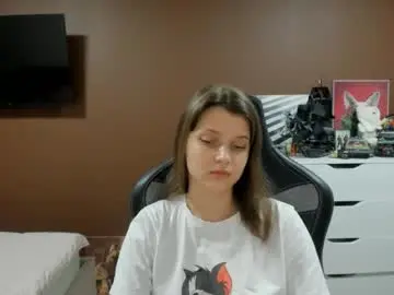 Chaturbate Nude Webcam of soninex