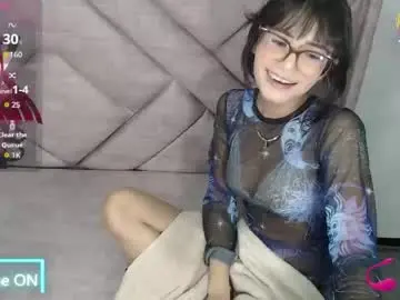 Chaturbate Adult Webcam of victorycat_v