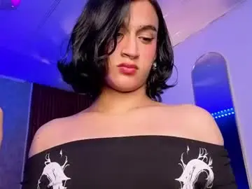 Chaturbate Nude Webcam of zoee_kiss_