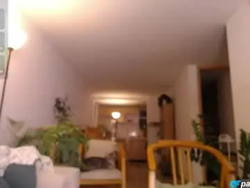 Chaturbate Adult Webcam of 6nalanie