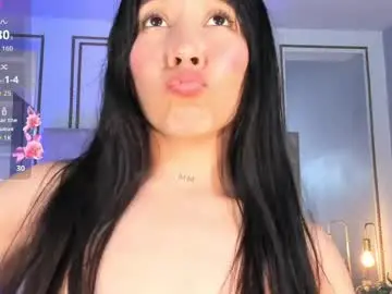 Chaturbate Best Webcam of alannaajoness