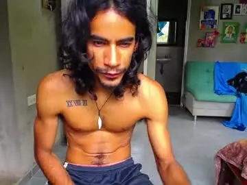Chaturbate Best Webcam of blackpanter_13