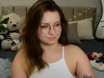 Chaturbate Nude Webcam of briarwynn