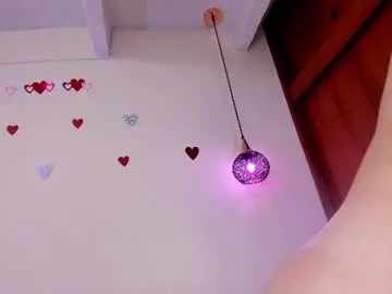Chaturbate Sex Cam of crystalbaby00