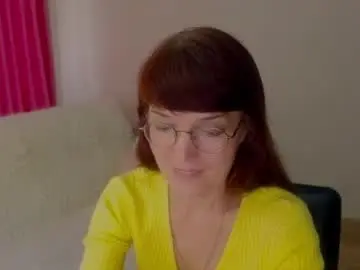 Chaturbate Free Porn Cam of fritha