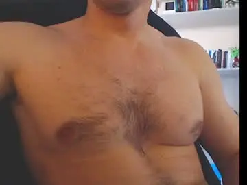 Chaturbate Free Porn Cam of gatosarado23