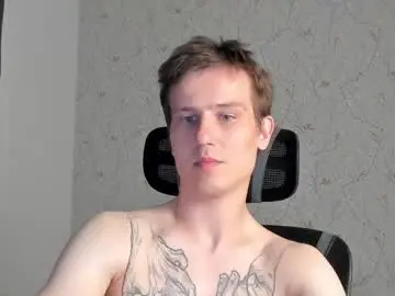 Chaturbate Adult Video Chat of jacksonvox