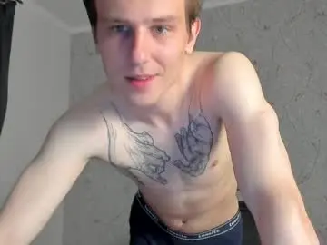 Chaturbate Live Porn of jacksonvox