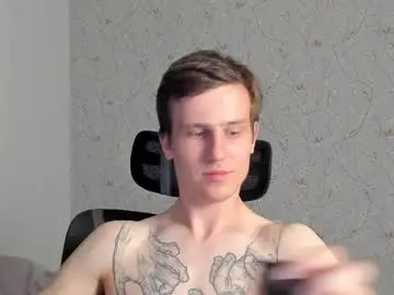 Chaturbate Private Sex Chat of jacksonvox