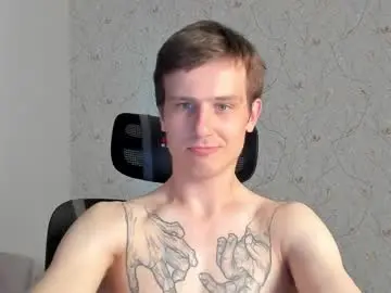 Chaturbate Nude Webcam of jacksonvox