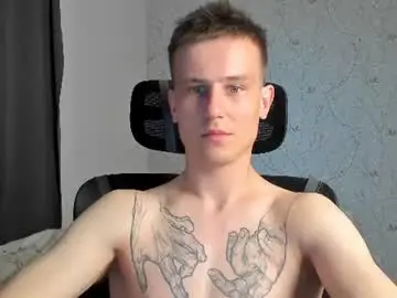 Chaturbate Live Sex of jacksonvox