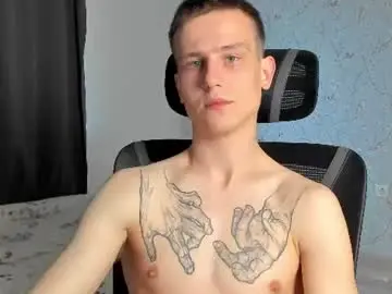 Chaturbate Sex Cam of jacksonvox