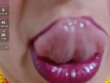 Chaturbate Sex Chat of kerly_doll