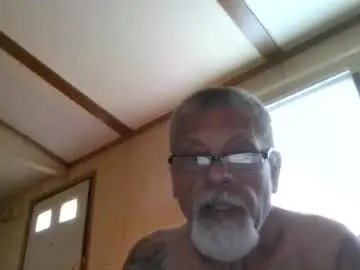 Chaturbate Sex Cam of laidbackluxury