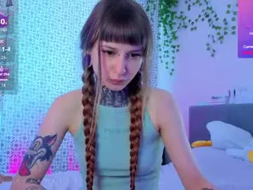 Chaturbate Best Webcam of lilith_poison