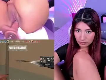 Chaturbate Best live sex cam show of miavoss__