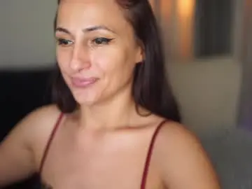 Chaturbate Best Webcam of notamericanpie23