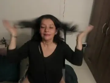 Chaturbate Adult Video Chat of nuit_rose