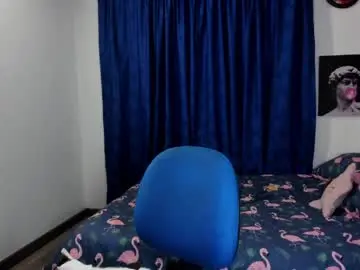 Chaturbate Watch Live Sex Cams of santi_mateo