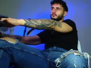 Chaturbate Adult Video Chat of xandercagex