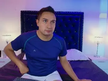 Chaturbate Live Porn of alissa_and_alann