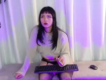 Chaturbate Private Sex Chat of amy_bat