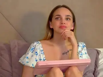 Chaturbate Live Sex Cam of anitaventure