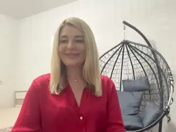 Chaturbate Sex Chat of blondie_xoxoxo