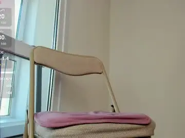 Chaturbate Sex Cam of helen_sparkk