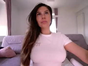 Chaturbate Nude Webcam of innocentemmy