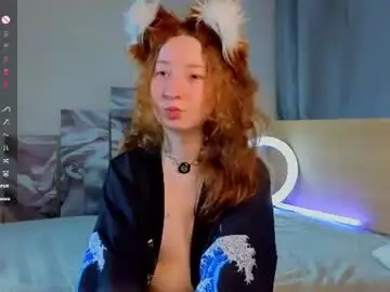 Chaturbate Live Sex of lydaerne